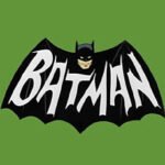 Elenco de Dublagem - Batman (Batman - 1966) - AIC