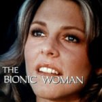 Elenco de Dublagem - A Mulher Biônica (The Bionic Woman – 1976)
