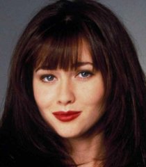 Brenda Walsh (Shannen Doherty)