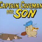 Elenco de Dublagem - Capitão Caverna e Seu Filho Caverninha (Captain Caveman And Son - 1986)