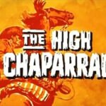 Elenco de Dublagem - O Rancho Chaparral (The High Chaparral - 1967) - VTI