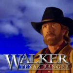 Elenco de Dublagem - Chuck Norris O Homem da Lei - É A Lei (Walker, Texas Ranger - 1993)