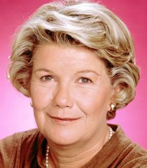 Eleanor “Ellie” Ewing (Barbara Bel Geddes)