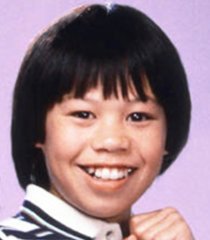 Ernie Lee	(Ernie Reyes Jr)