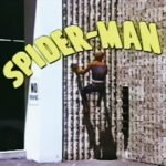 Elenco de Dublagem - Homem Aranha (The Amazing Spider-Man - 1978)