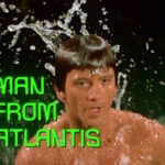 Elenco de Dublagem - O Homem do Fundo do Mar (Man From Atlantis - 1977)