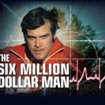 Elenco de Dublagem - O Homem de 6 Milhões de Dólares (The Six Million Dollar Man – 1973)