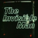 Elenco de Dublagem - O Homem Invisível (The Invisible Man - 1975)