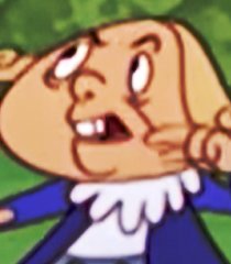 Jovem George Washington