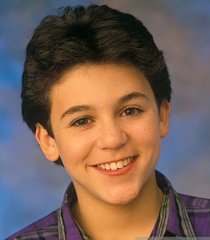 Kevin Arnold (Fred Savage)