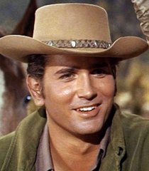 Little Joe	(Michael Landon)