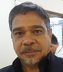 Sérgio Luiz Navarro