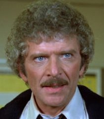 Dr. Donald Mortinson	(Robert Reed)