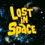 Elenco de Dublagem - Perdidos no Espaço (Lost in Space – 1965)