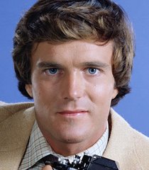 Peter Parker (Nicholas Hammond)