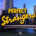 Elenco de Dublagem - Primo Cruzado (Perfect Strangers - 1986)