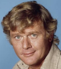 Karl Robinson (Martin Milner)