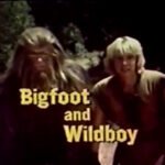 Elenco de Dublagem - O Garoto e o Gigante (Bigfoot and Wilboy - 1977)