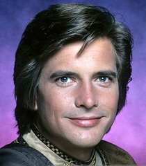 Tenente Starbuck (Dirk Benedict)