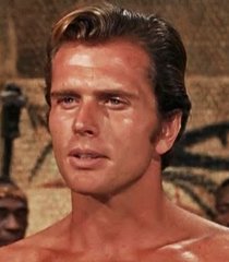 Tarzan (Ron Ely)