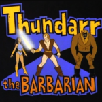 thundarr