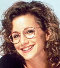 Andrea Zuckherman-Vasquez (Gabrielle Carteris)