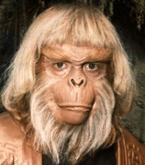 Zaius (Booth Colman)