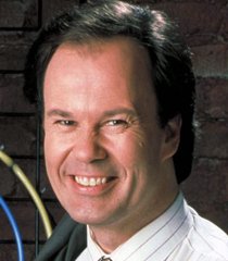 Sr. Richard Belding	(Dennis Haskins)