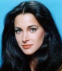 Pam D. Hinkley	(Connie Sellecca)