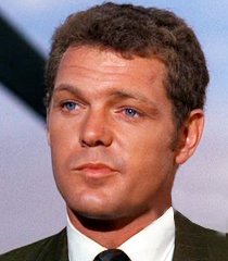 Danny Williams	(James MacArthur)