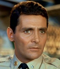 Capitão Crane	(David Hedison)