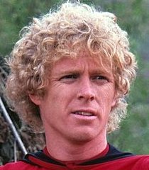 Ralph Hinkley (William Katt)