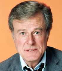 Bill Maxwell	(Robert Culp)