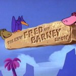 Elenco de Dublagem - Fred e Barney Show (The New Fred and Barney Show - 1979)