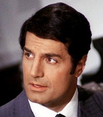 Willy Armitage (Peter Lupus)