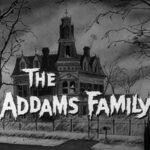 Elenco de Dublagem - A Família Addams (The Addams Family – 1964) - Dublasom Guanabara