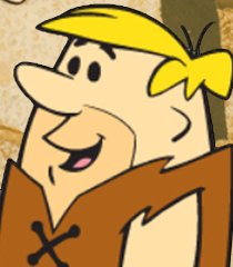 Barney Rubble