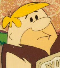 Barney Rubble