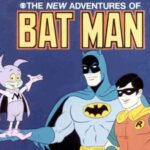 Elenco de Dublagem - As Novas Aventuras de Batman (The New Adventures of Batman – 1977)