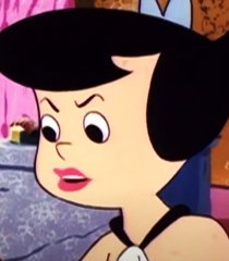 Betty Rubble