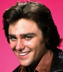 B.J. McKay (Greg Evigan)