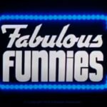 Elenco de Dublagem - Brucutu e Sua Turma (Fabulous Funnies - 1978)