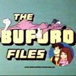 Elenco de Dublagem - Arquivo Cãofidencial (The Buford Files - 1978)