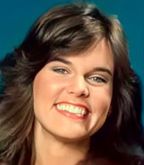 Cindy Grant (Sherilyn Wolter)