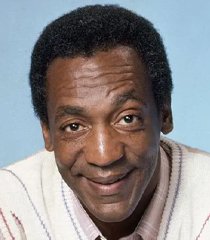 Dr. Heathcliff 'Cliff' Huxtable (Bill Cosby)