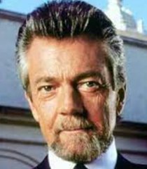 Ten. Donald "Dutch" Dixon (Stephen J. Cannell)