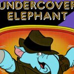 Elefantástico (1977) elefantastico_logo