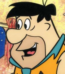 Fred Flintstone