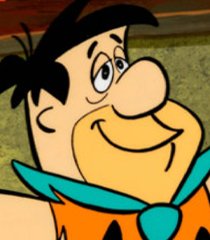 Fred Flintstone