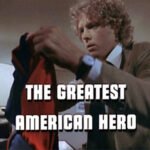 Elenco de Dublagem - O Super-herói Americano (The Greatest American Hero – 1981)